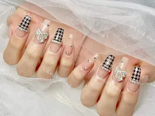 ネイル TinaNail 池袋店のネイルデザイン