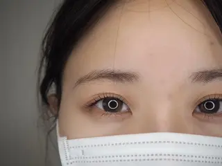 マツエク・マツパ Rayel 天王寺のマツエク・マツパデザイン