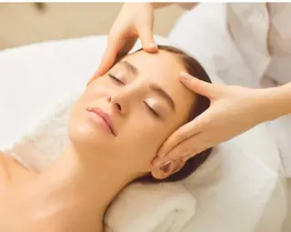 Serenity salonのエステ・リラクイメージ