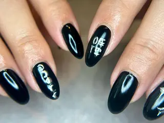 ネイル kupu所属・ネイルサロン kupuのネイルデザイン