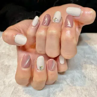 ネイル Tocowaka マエダのネイルデザイン