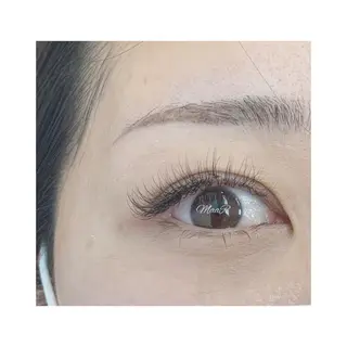 マツエク・マツパ MaaR所属・Asuka Mabuchiのヘアスタイル