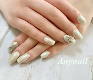 ネイル 岩澤 恵子のネイルデザイン