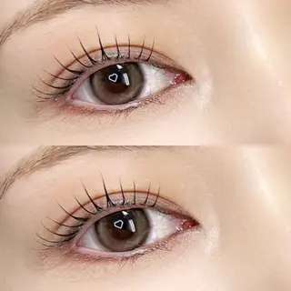 マツエク・マツパ SHIORI 🐈⸒⸒⸒⸒のマツエク・マツパデザイン