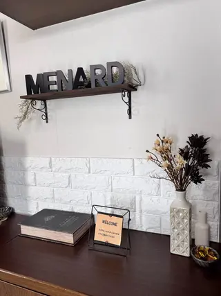 MARIA ꕤ︎︎·͜· ︎︎のエステ・リラクイメージ