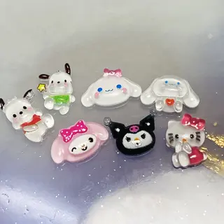 ネイル BavardageNail所属・Bavardage Nailのネイルデザイン