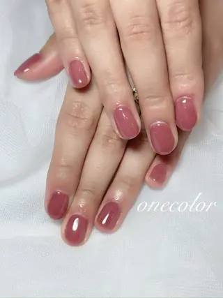 ネイル 🎀Mai 🎀12/22空✩⡱のネイルデザイン