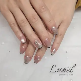 ネイル Lu nelのネイルデザイン