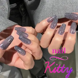 ネイル Kitty 池袋店のネイルデザイン