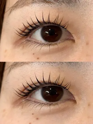 マツエク・マツパ HooK Sayaka🎀のマツエク・マツパデザイン