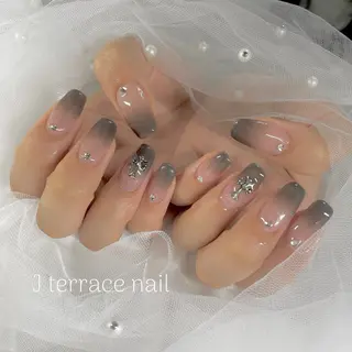 ネイル J terrace Nailのネイルデザイン