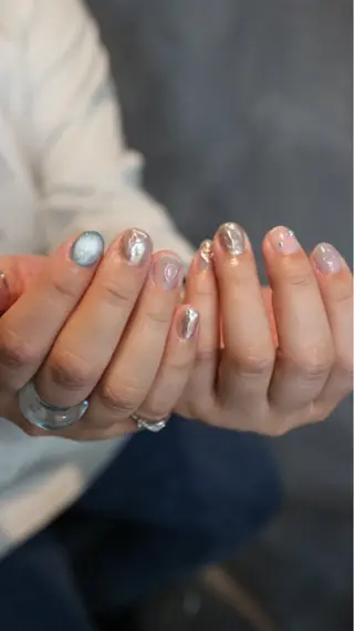 ネイル nail salon u所属・nailsalon uのネイルデザイン