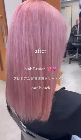 ロング カラー パーマ ヘアアレンジ メンズ キッズ ネイル マツエク・マツパ アイブロウ ♥️韓国ヘア レイヤー♥️ゆりのヘアスタイル
