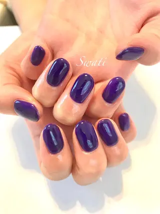 ネイル yuko （ネイリスト）のネイルデザイン