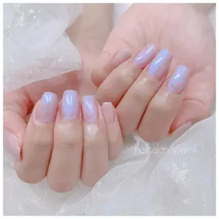 ネイル ＶＩＶＩ nailsalonのネイルデザイン