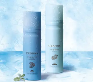 メンズ Яe 土浦所属・中村 龍輝のヘアスタイル