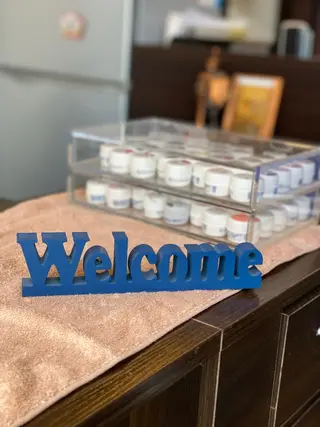 ネイル nailroom harunomiのネイルデザイン