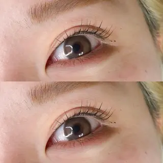 マツエク・マツパ une 石橋阪大前・ 箕面・池田・蛍池のマツエク・マツパデザイン