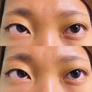 マツエク・マツパ HERA 【ヘラ】のマツエク・マツパデザイン