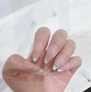 ネイル PEEKABOO京橋 EYE&NAILのマツエク・マツパデザイン