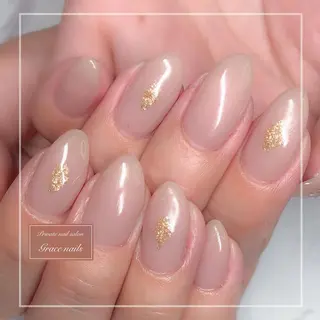ネイル GRACE NAILSのネイルデザイン