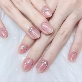 ネイル ar studio/ ARISAのエステ・リラクイメージ