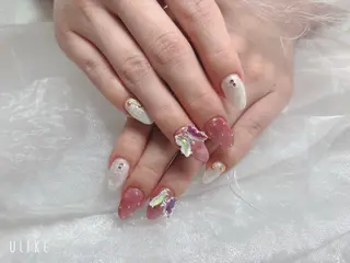 ネイル BABY LION :Fumiyoのネイルデザイン