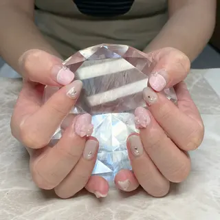 ネイル ゆぴねいる所属・ゆぴねいる yupinailのネイルデザイン