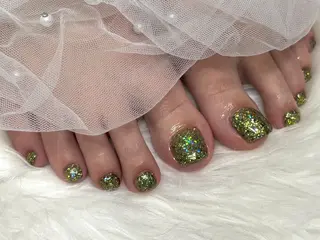 ネイル ネイルサロン ANELAのネイルデザイン