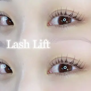 マツエク・マツパ MONDO KUMINO⚘⠜のマツエク・マツパデザイン