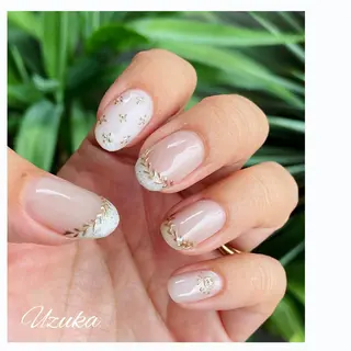ネイル 【 enn 】 Uzuka Yukaのネイルデザイン