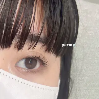 マツエク・マツパ 🐈‍⬛束感マツエク はるな🐈‍⬛のマツエク・マツパデザイン