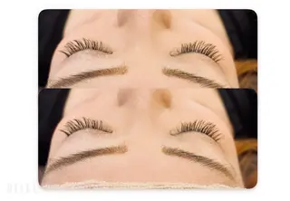 マツエク・マツパ eye'oli所属・目黒駅 sa♦︎riのマツエク・マツパデザイン