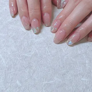 ネイル Cozy_ ilumのネイルデザイン