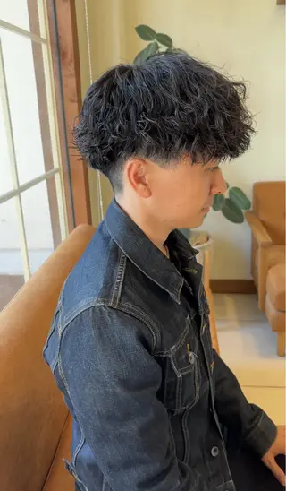 ショート 💞暖色艶カラー/ ホウツキカナ🍒のヘアスタイル