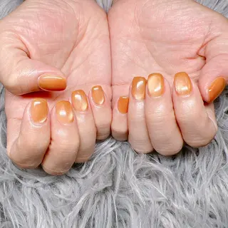 ネイル 個室ネイルサロンDolly  Girl〜ドーリーガール〜所属・DollyGirl KYOKOのネイルデザイン