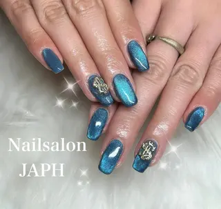 ネイル NailSalon /JAPHのネイルデザイン