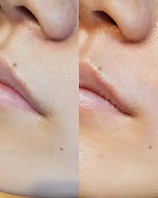 MOUTON EYEのネイルデザイン