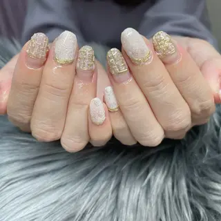 ネイル nail salon R'sのネイルデザイン