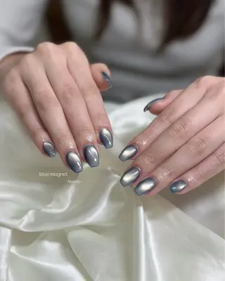 ネイル Moana nail Hiyoriのネイルデザイン