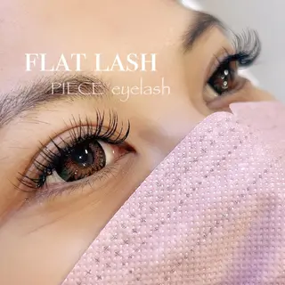 マツエク・マツパ PIECE hair&spa所属・piece♡ megのマツエク・マツパデザイン