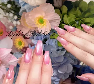 カラー SaphiraNailSalon所属・Saphiraネイル サロン錦糸町のネイルデザイン