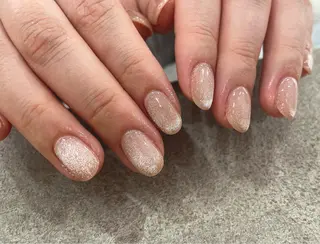 ネイル Nagashima sanaのネイルデザイン