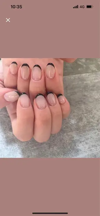 ネイル yoko .のネイルデザイン