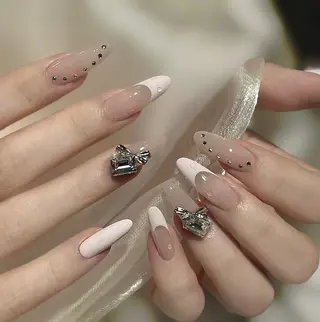 ネイル YK Beauty Salonのマツエク・マツパデザイン