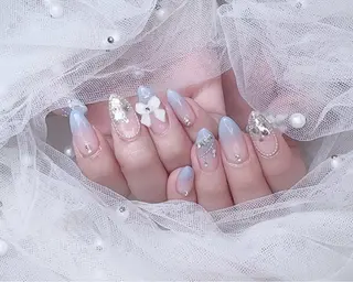 ネイル R salonのネイルデザイン