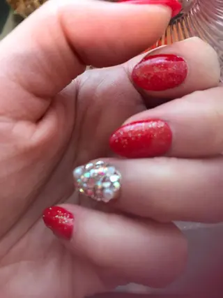 ネイル 美BODY美FACEサロンjewelbouquet所属・jewel bouquetのエステ・リラクイメージ