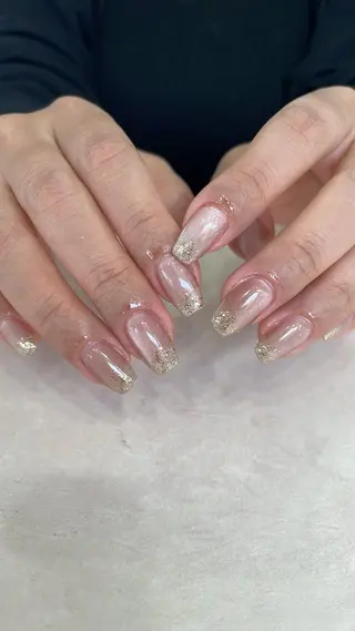 ネイル アンルボネイル&アイラッシュ所属・anlubon /Jr.ネイリストのネイルデザイン