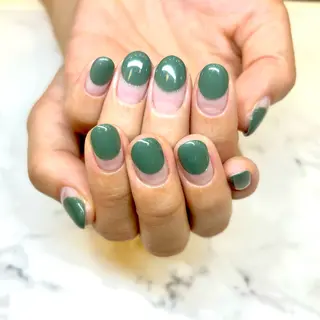 ネイル Cravo miyuのネイルデザイン