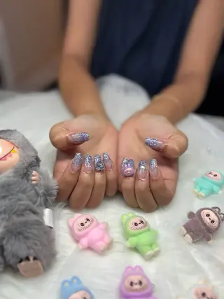 ネイル ネイルサロン ANELAのネイルデザイン